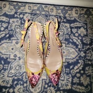 Betsy Johnson Pumps